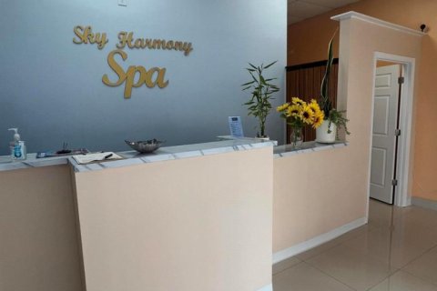 Propiedad comercial en venta en Coral Springs, Florida № 2178007 - foto 3