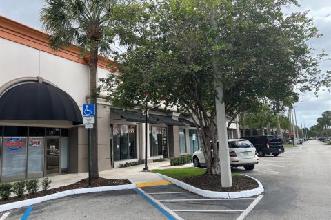 Propiedad comercial en Coral Springs, Florida № 2178007