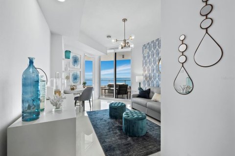 Copropriété à vendre à Longboat Key, Floride: 3 chambres, 209.03 m2 № 1720795 - photo 22