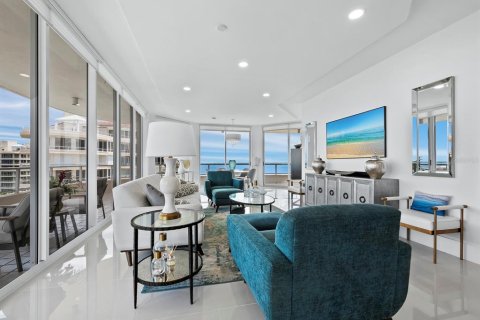 Copropriété à vendre à Longboat Key, Floride: 3 chambres, 209.03 m2 № 1720795 - photo 3