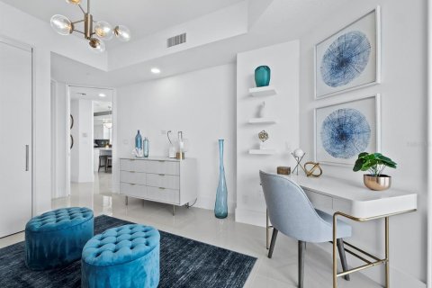 Copropriété à vendre à Longboat Key, Floride: 3 chambres, 209.03 m2 № 1720795 - photo 24