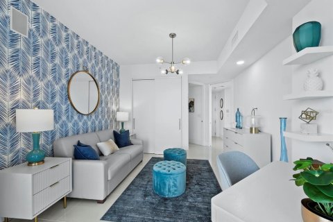 Copropriété à vendre à Longboat Key, Floride: 3 chambres, 209.03 m2 № 1720795 - photo 23