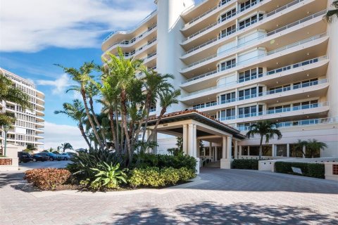 Copropriété à vendre à Longboat Key, Floride: 3 chambres, 209.03 m2 № 1720795 - photo 1