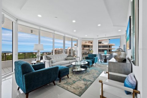 Copropriété à vendre à Longboat Key, Floride: 3 chambres, 209.03 m2 № 1720795 - photo 2