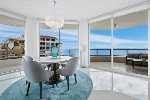 Copropriété à vendre à Longboat Key, Floride: 3 chambres, 209.03 m2 № 1720795 - photo 6