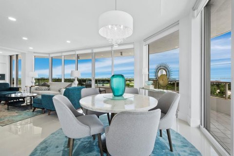 Copropriété à vendre à Longboat Key, Floride: 3 chambres, 209.03 m2 № 1720795 - photo 12