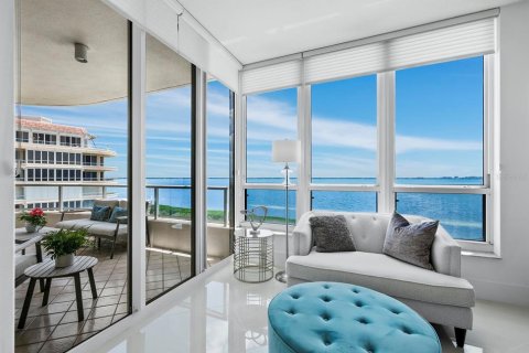 Copropriété à vendre à Longboat Key, Floride: 3 chambres, 209.03 m2 № 1720795 - photo 29