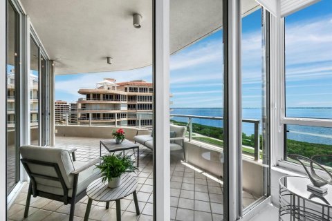 Copropriété à vendre à Longboat Key, Floride: 3 chambres, 209.03 m2 № 1720795 - photo 30