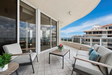 Copropriété à vendre à Longboat Key, Floride: 3 chambres, 209.03 m2 № 1720795 - photo 11