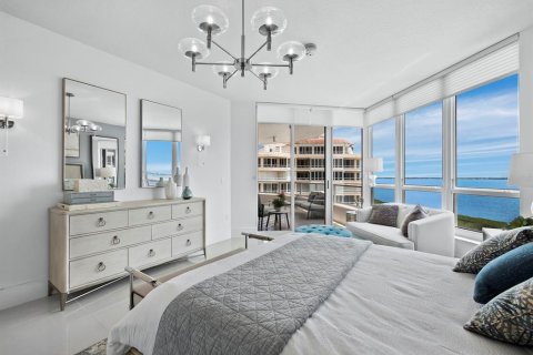 Copropriété à vendre à Longboat Key, Floride: 3 chambres, 209.03 m2 № 1720795 - photo 28