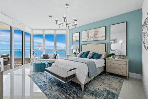 Copropriété à vendre à Longboat Key, Floride: 3 chambres, 209.03 m2 № 1720795 - photo 27