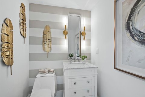 Copropriété à vendre à Longboat Key, Floride: 3 chambres, 209.03 m2 № 1720795 - photo 21