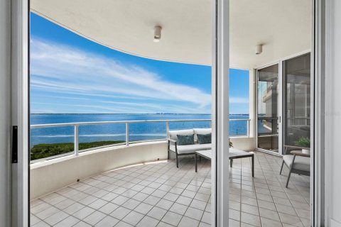 Copropriété à vendre à Longboat Key, Floride: 3 chambres, 209.03 m2 № 1720795 - photo 8