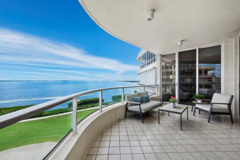 Copropriété à vendre à Longboat Key, Floride: 3 chambres, 209.03 m2 № 1720795 - photo 9
