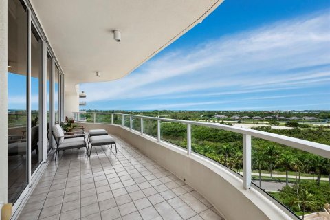 Copropriété à vendre à Longboat Key, Floride: 3 chambres, 209.03 m2 № 1720795 - photo 18