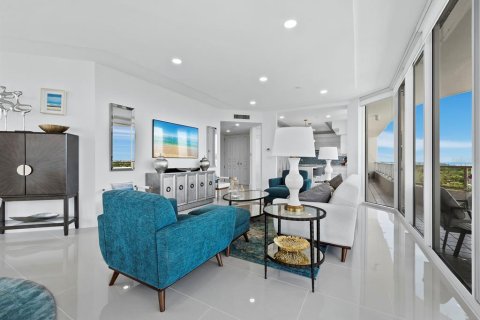 Copropriété à vendre à Longboat Key, Floride: 3 chambres, 209.03 m2 № 1720795 - photo 13