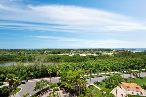 Copropriété à vendre à Longboat Key, Floride: 3 chambres, 209.03 m2 № 1720795 - photo 19