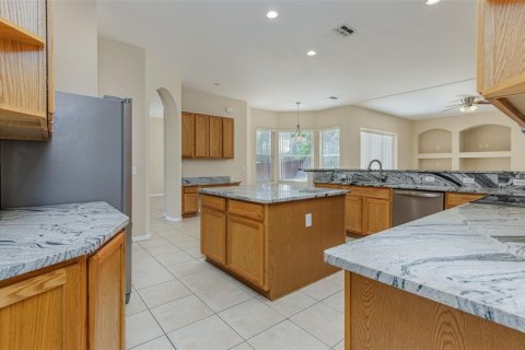 Villa ou maison à vendre à Citrus Springs, Floride: 4 chambres, 228.26 m2 № 1642565 - photo 7