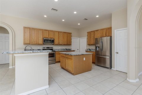 Villa ou maison à vendre à Citrus Springs, Floride: 4 chambres, 228.26 m2 № 1642565 - photo 6