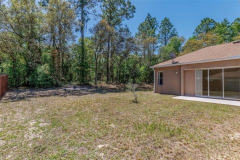 Villa ou maison à vendre à Citrus Springs, Floride: 4 chambres, 228.26 m2 № 1642565 - photo 28