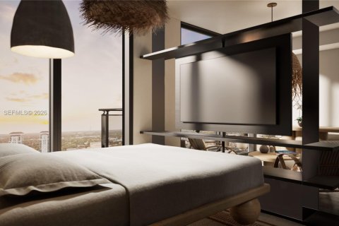 Apartamento en alquiler en Fort Lauderdale, Florida, 39.67 m2 № 2030202 - foto 5