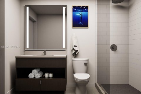 Apartamento en alquiler en Fort Lauderdale, Florida, 39.67 m2 № 2030202 - foto 6