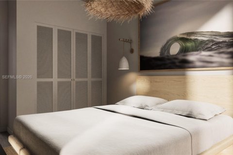 Apartamento en alquiler en Fort Lauderdale, Florida, 39.67 m2 № 2030202 - foto 4