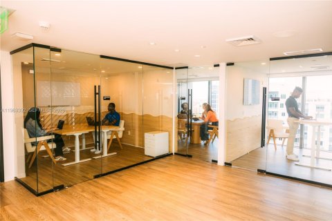 Apartamento en alquiler en Fort Lauderdale, Florida, 39.67 m2 № 2030202 - foto 19