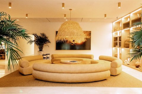 Apartamento en alquiler en Fort Lauderdale, Florida, 39.67 m2 № 2030202 - foto 12