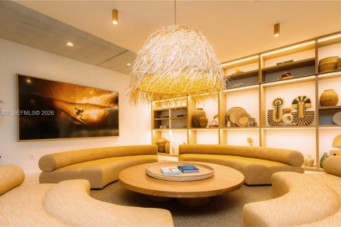 Apartamento en alquiler en Fort Lauderdale, Florida, 39.67 m2 № 2030202 - foto 11