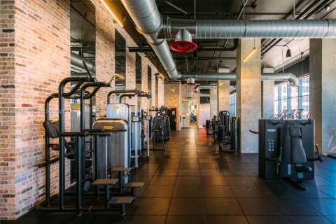 Apartamento en alquiler en Fort Lauderdale, Florida, 39.67 m2 № 2030202 - foto 7