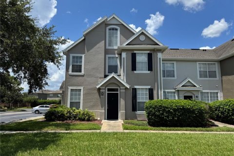 Condo in Orlando, Florida, 1 bedroom  № 2359363