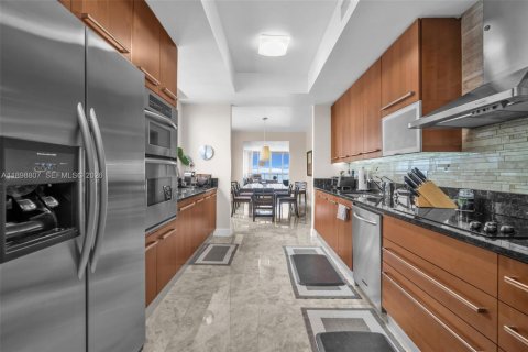 Copropriété à vendre à Pompano Beach, Floride: 3 chambres, 241.45 m2 № 2253558 - photo 4