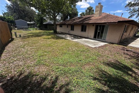 Villa ou maison à louer à Casselberry, Floride: 4 chambres, 166.57 m2 № 1903280 - photo 19
