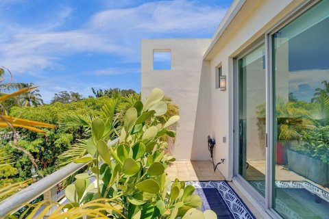 Touwnhouse à vendre à Fort Lauderdale, Floride: 3 chambres, 264.77 m2 № 2393226 - photo 24