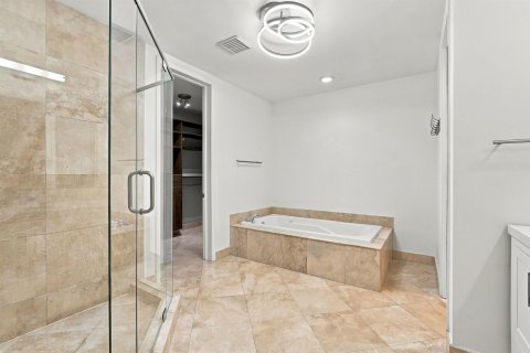 Touwnhouse à vendre à Fort Lauderdale, Floride: 3 chambres, 264.77 m2 № 2393226 - photo 16