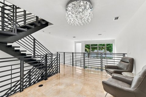Touwnhouse à vendre à Fort Lauderdale, Floride: 3 chambres, 264.77 m2 № 2393226 - photo 12