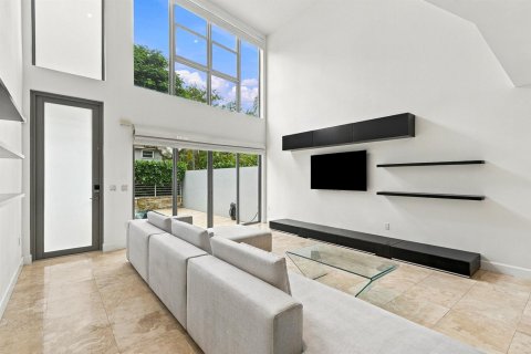 Touwnhouse à vendre à Fort Lauderdale, Floride: 3 chambres, 264.77 m2 № 2393226 - photo 5