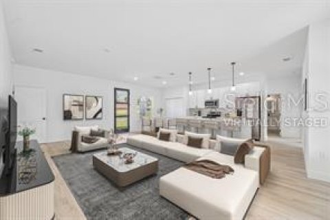 Casa en venta en Ocala, Florida, 4 dormitorios, 162.67 m2 № 1795375 - foto 30