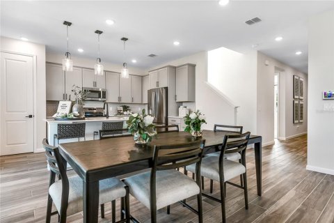 Купить виллу или дом в Деланд, Флорида 11 комнат, 281.49м2, № 2143032 - фото 7