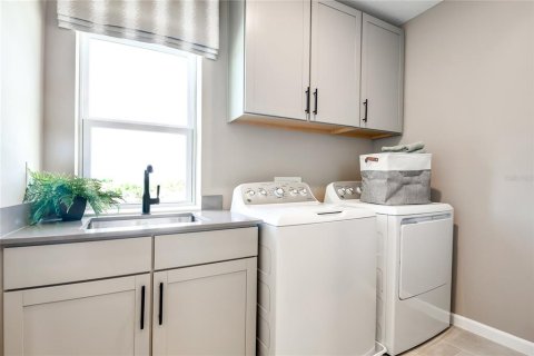 Купить виллу или дом в Деланд, Флорида 11 комнат, 281.49м2, № 2143032 - фото 23