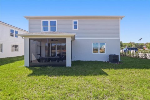 Купить виллу или дом в Деланд, Флорида 11 комнат, 281.49м2, № 2143032 - фото 25