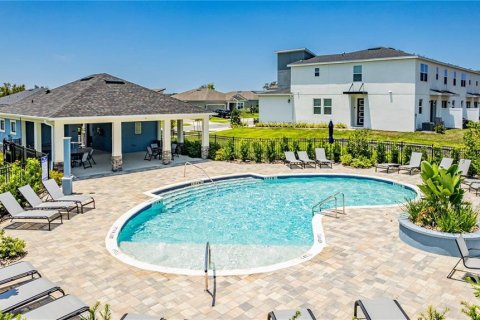 Townhouse in Kissimmee, Florida 3 bedrooms, 135.64 sq.m. № 2212504 - photo 28