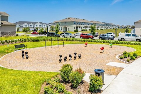 Townhouse in Kissimmee, Florida 3 bedrooms, 135.64 sq.m. № 2212504 - photo 30