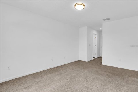 Townhouse in Kissimmee, Florida 3 bedrooms, 135.64 sq.m. № 2212504 - photo 13