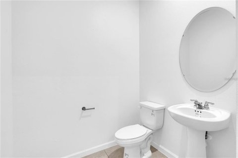 Townhouse in Kissimmee, Florida 3 bedrooms, 135.64 sq.m. № 2212504 - photo 11