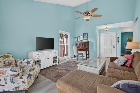 Condo in Saint Augustine, Florida, 2 bedrooms № 2393922 - photo 9