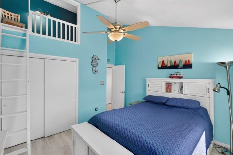 Condo in Saint Augustine, Florida, 2 bedrooms № 2393922 - photo 28