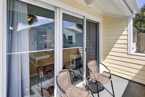 Condo in Saint Augustine, Florida, 2 bedrooms № 2393922 - photo 14
