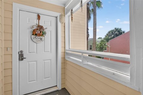 Condo in Saint Augustine, Florida, 2 bedrooms № 2393922 - photo 5